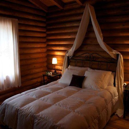 Complejo Rural Puerto Penas Otel Aroche Dış mekan fotoğraf